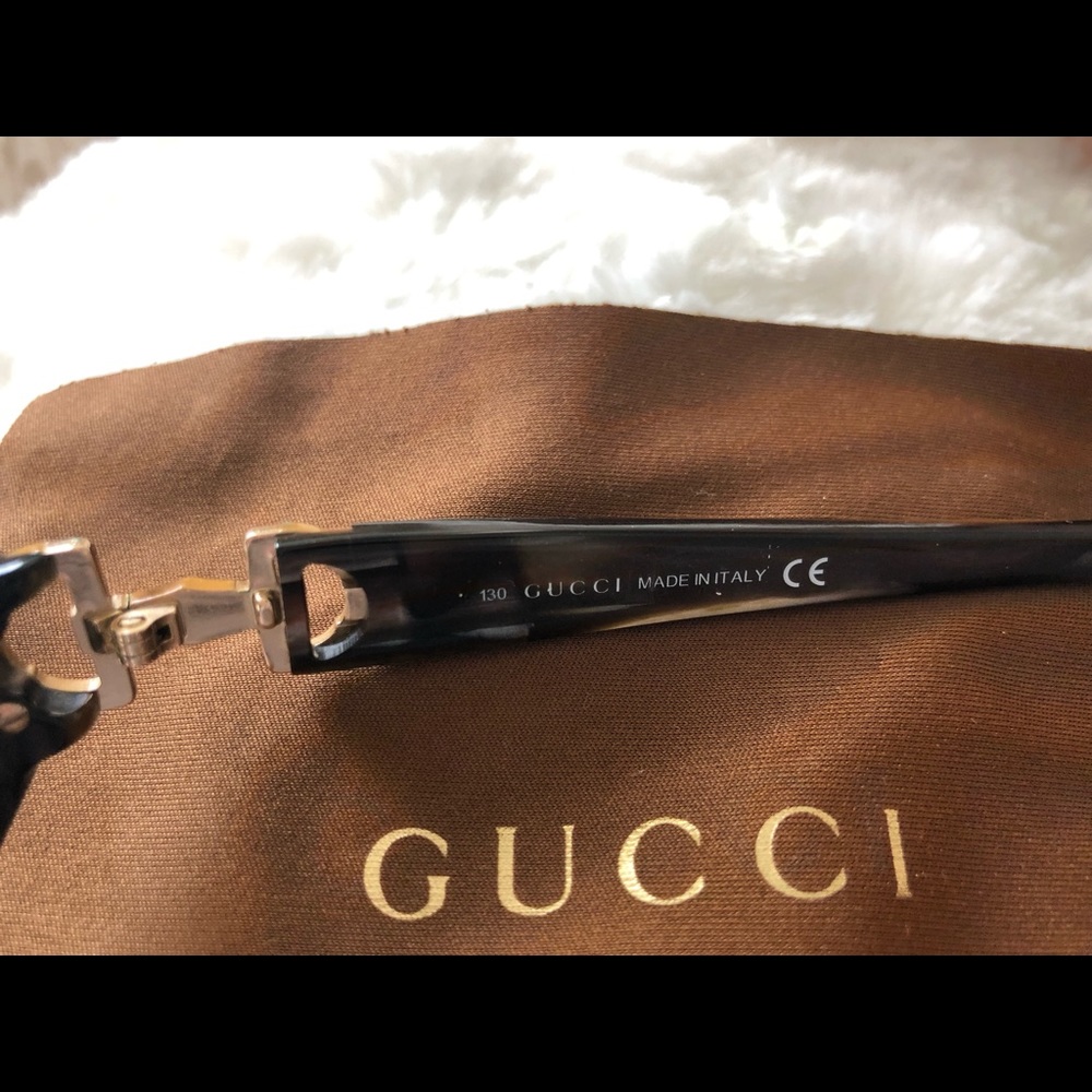 Gucci Prescription Frames - Picture 4 of 7